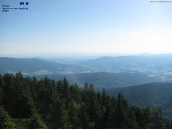 Šerák
