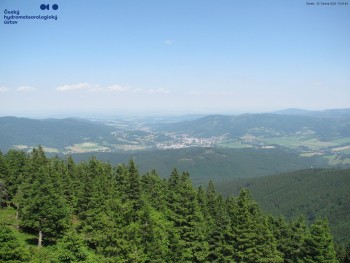 Šerák