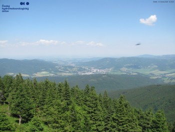 Šerák