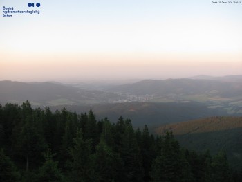 Šerák