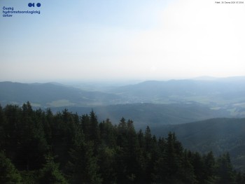 Šerák