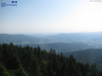 Šerák