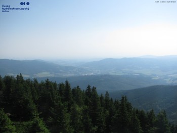 Šerák