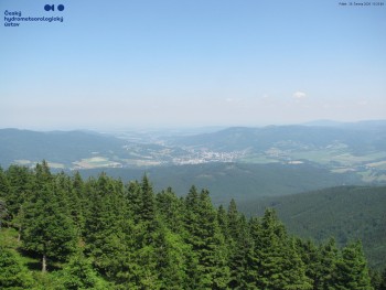 Šerák