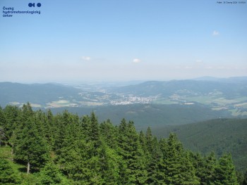 Šerák