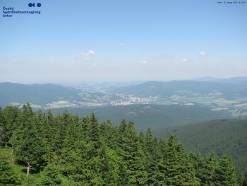 Šerák