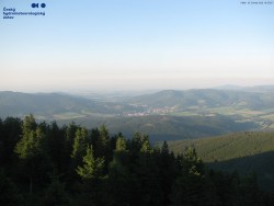 Šerák, Jeseník