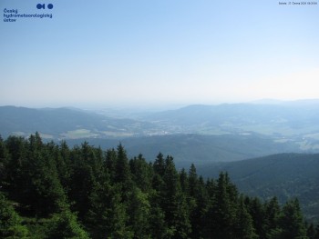 Šerák