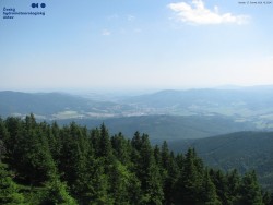 Šerák, Jeseník