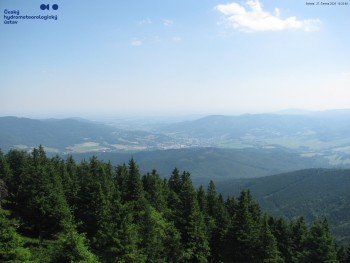 Šerák