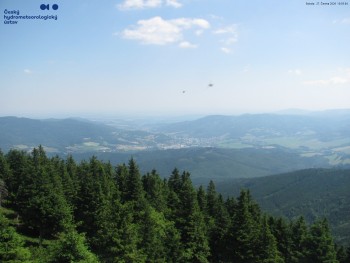 Šerák
