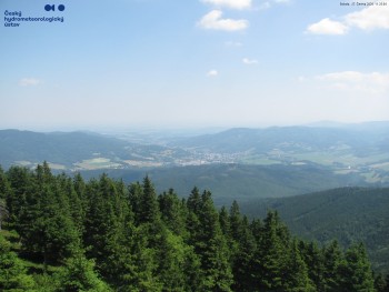 Šerák