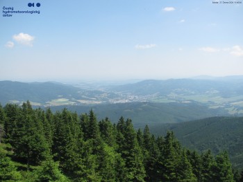 Šerák