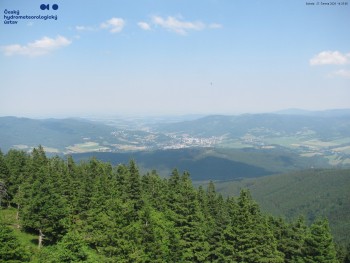 Šerák