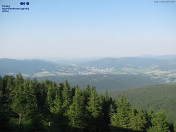 Šerák