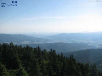 Šerák