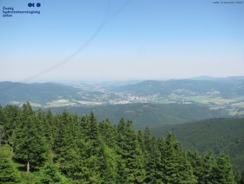 Šerák