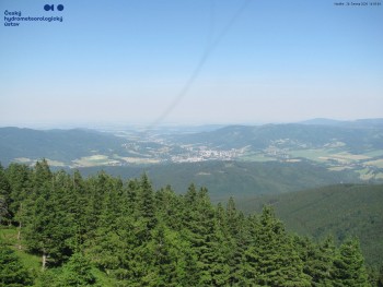 Šerák