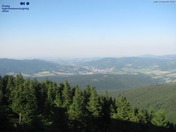 Šerák