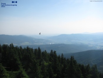 Šerák