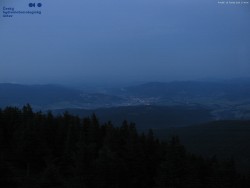 Šerák, Jeseník