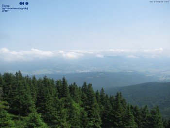 Šerák