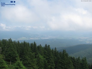 Šerák