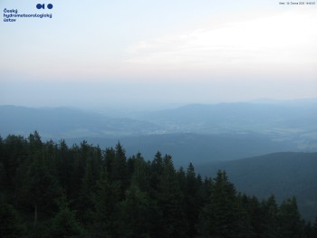 Šerák