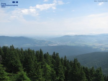 Šerák