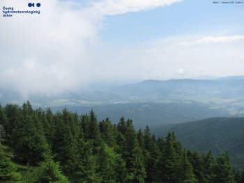 Šerák