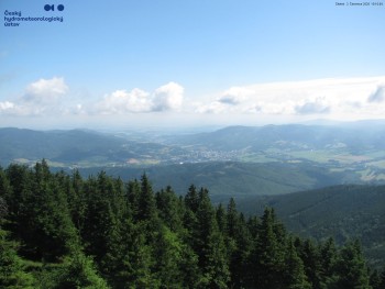 Šerák