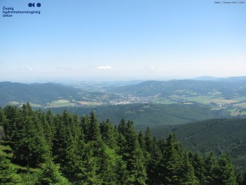 Šerák