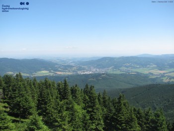 Šerák