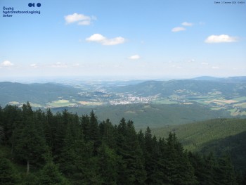 Šerák