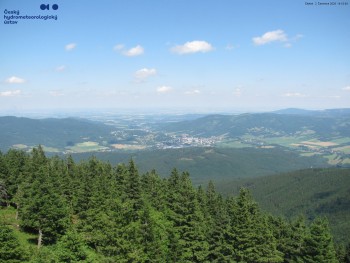 Šerák