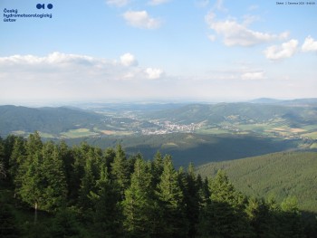 Šerák
