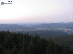 Šerák, Jeseník