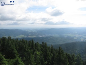 Šerák