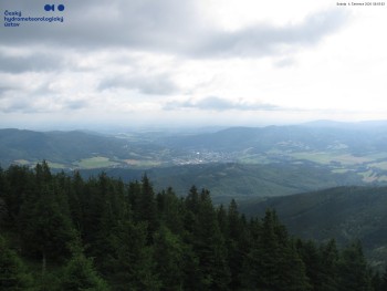 Šerák