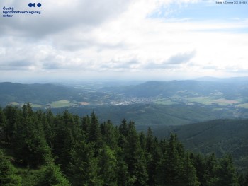 Šerák