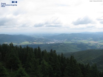 Šerák