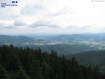 Šerák