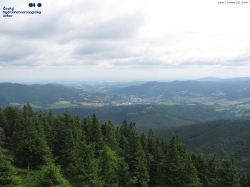 Šerák