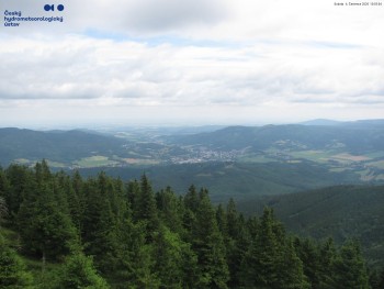 Šerák