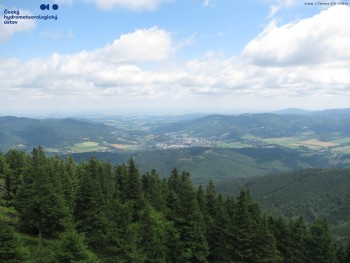 Šerák