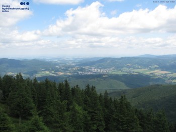 Šerák