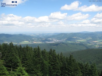 Šerák