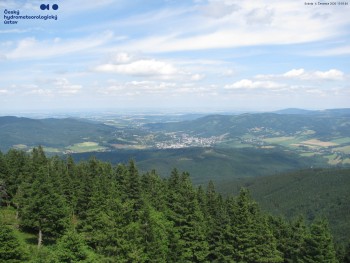 Šerák