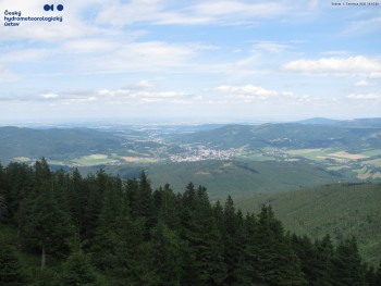 Šerák