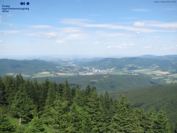 Šerák